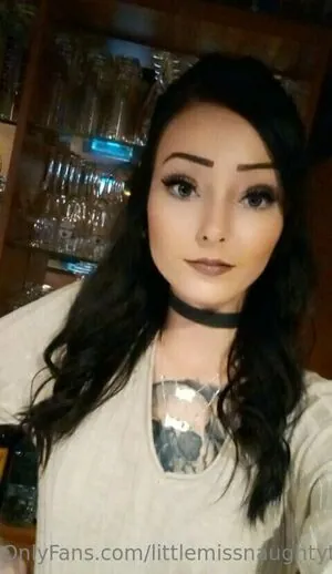 littlemissnaughtytw
