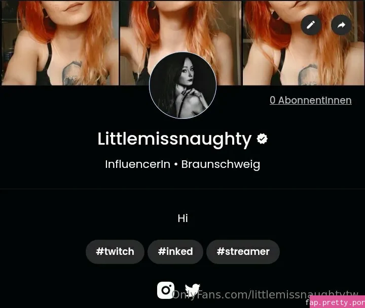 littlemissnaughtytw - Photo #06