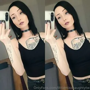 littlemissnaughtytw