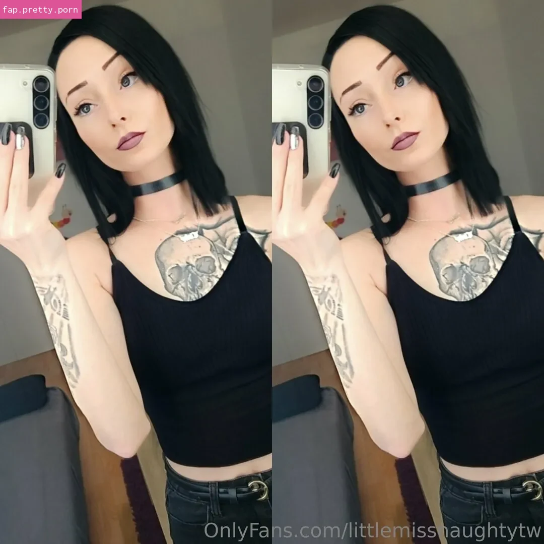 littlemissnaughtytw - Photo #11