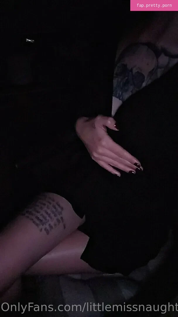 littlemissnaughtytw - Photo #24