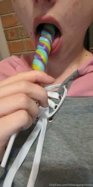 littlepaganprincess