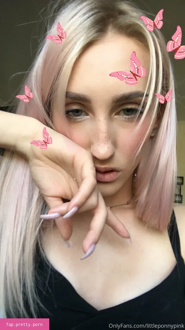 littleponnypink - Photo #08