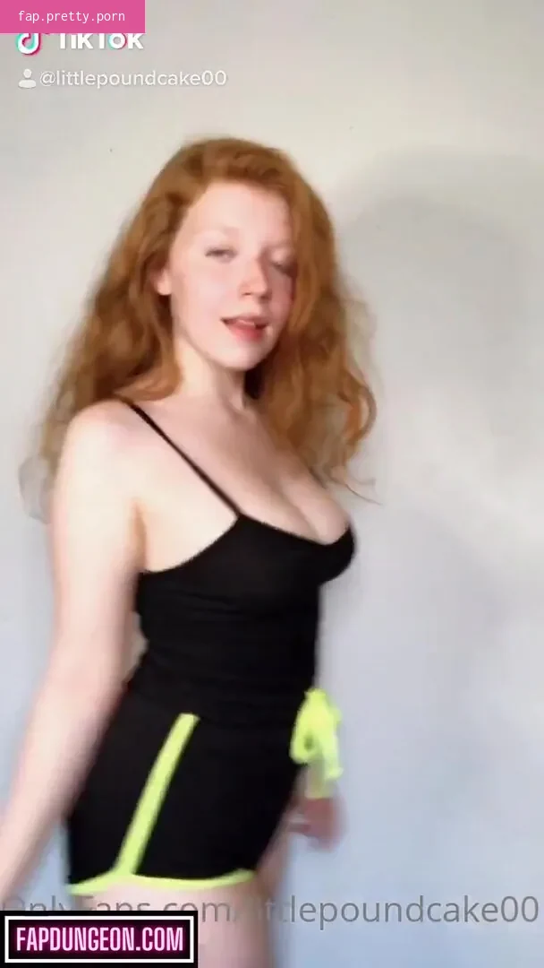 Littlepoundcake - Photo #29