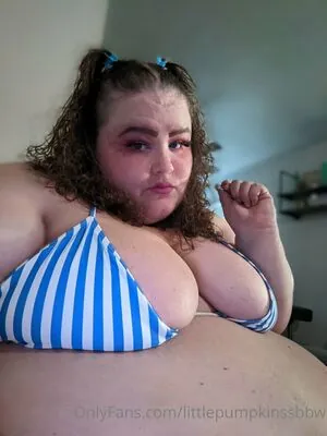 littlepumpkinssbbw