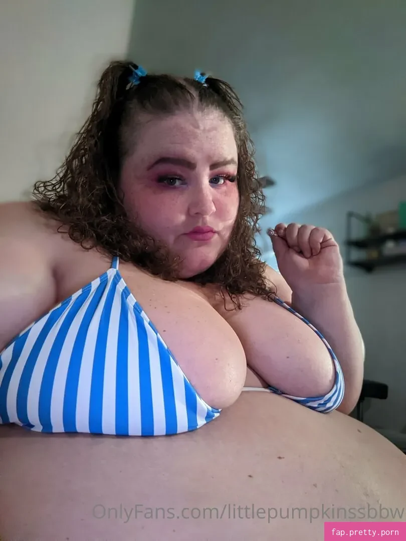 littlepumpkinssbbw - Photo #41