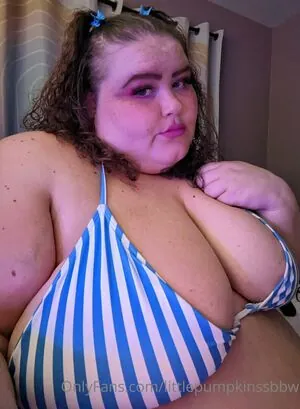 littlepumpkinssbbw