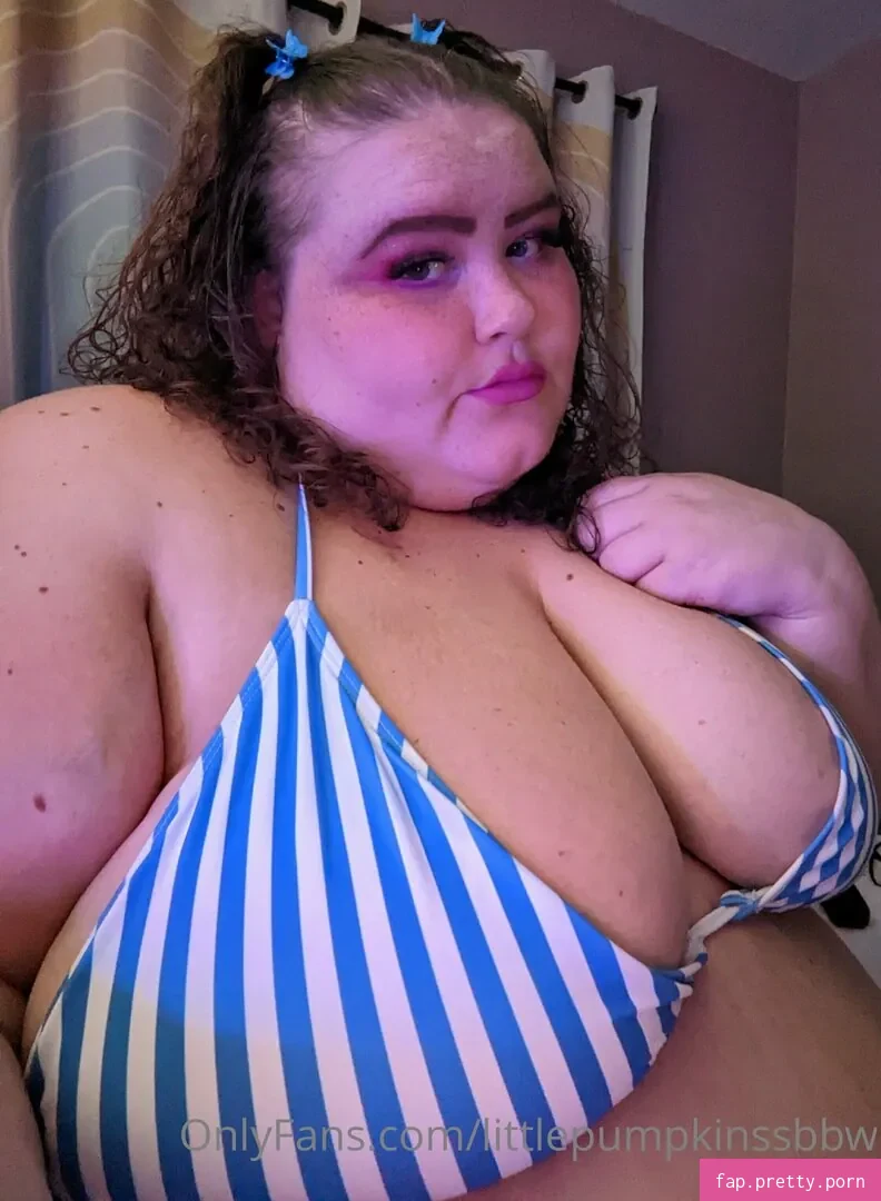 littlepumpkinssbbw - Photo #63