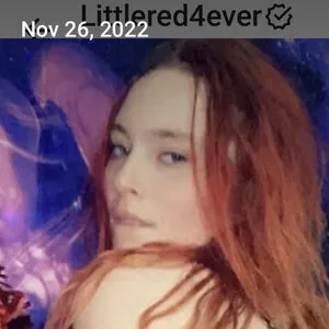 Littlered4ever
