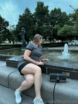 littleshyme