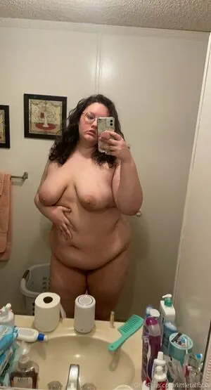 littletallbbw
