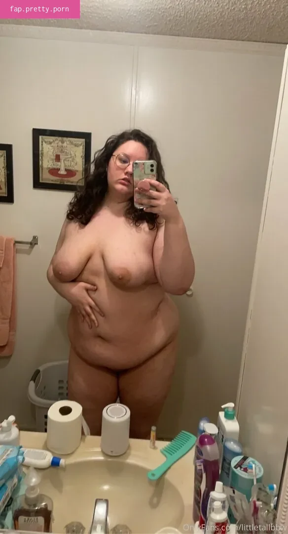 littletallbbw - Photo #05