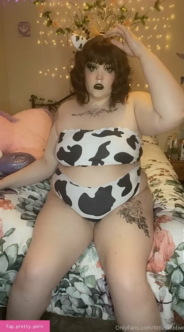 littletallbbw - Photo #81