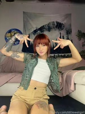 littlewetgirl