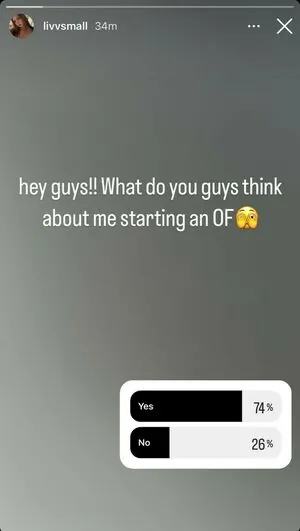 Livvsmall