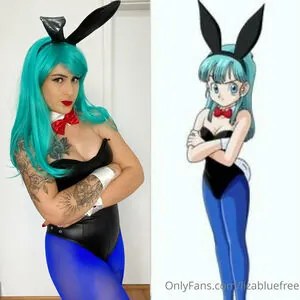lizabluefree