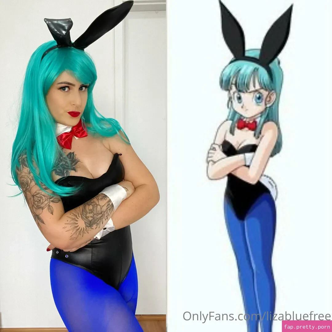 lizabluefree - Photo #73