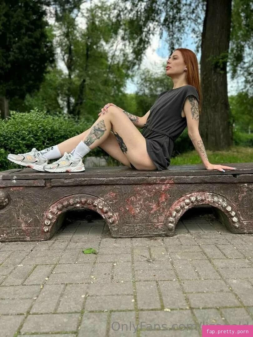 lizagold - Photo #21