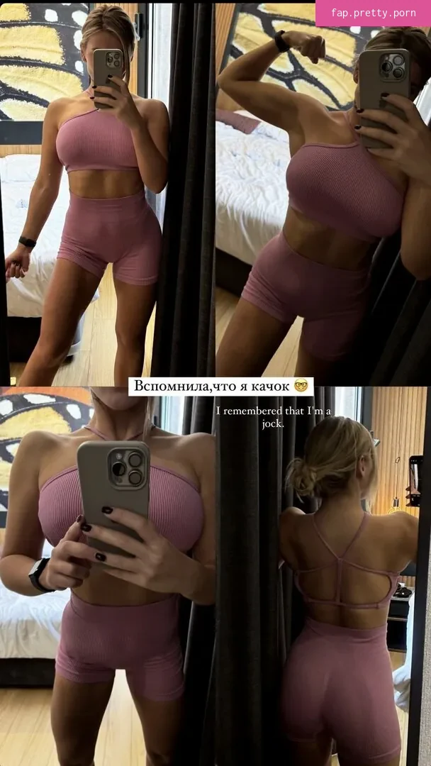 Lizaveta - Photo #21