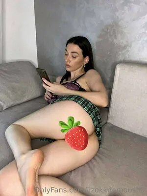 lizokkdemonsha