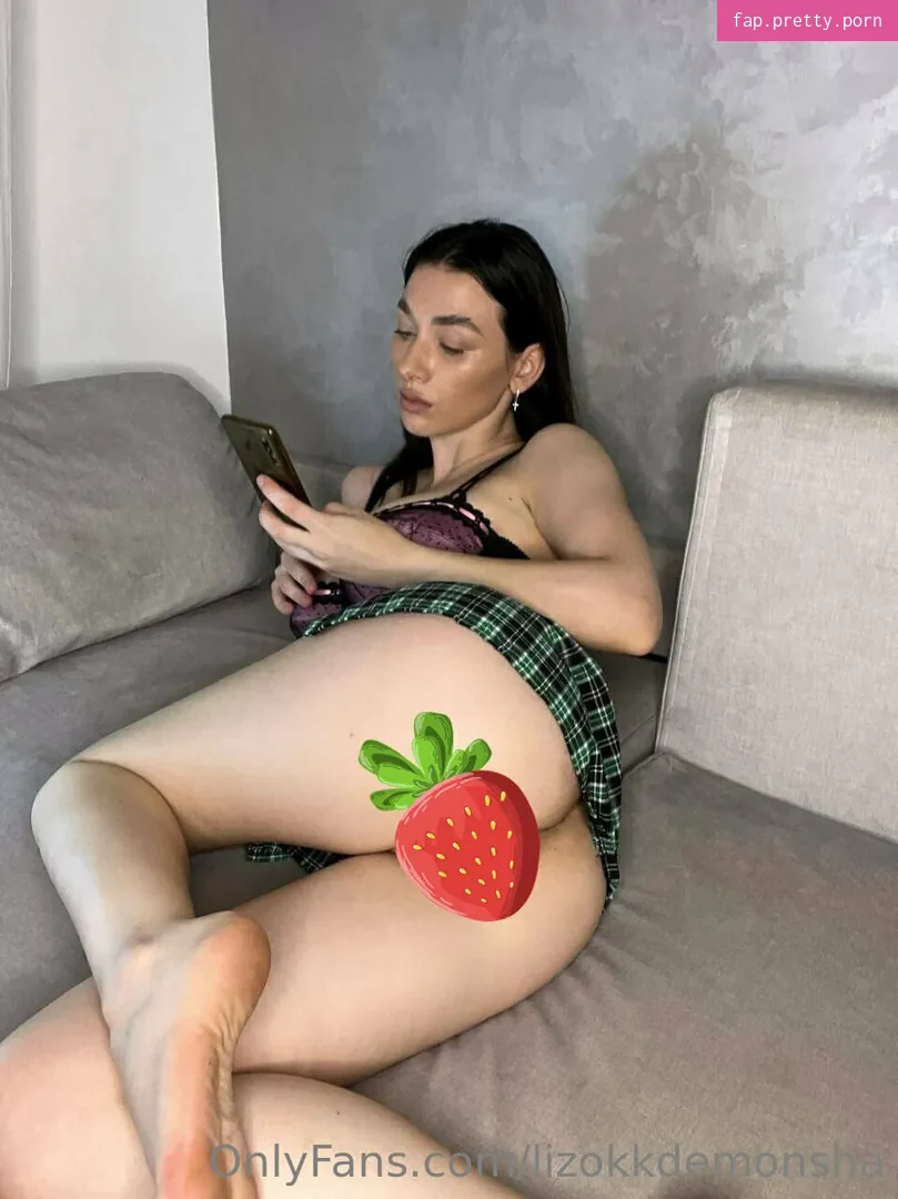 lizokkdemonsha - Photo #50
