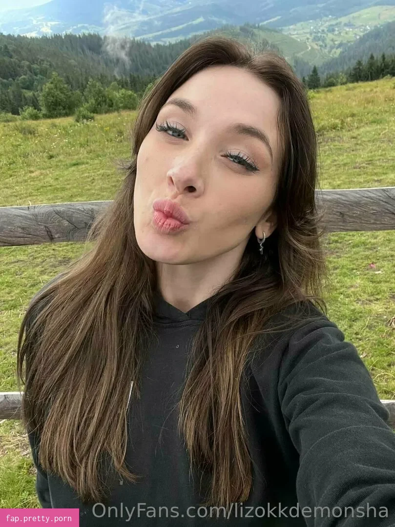 lizokkdemonsha - Photo #66