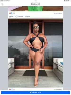 Lizzo