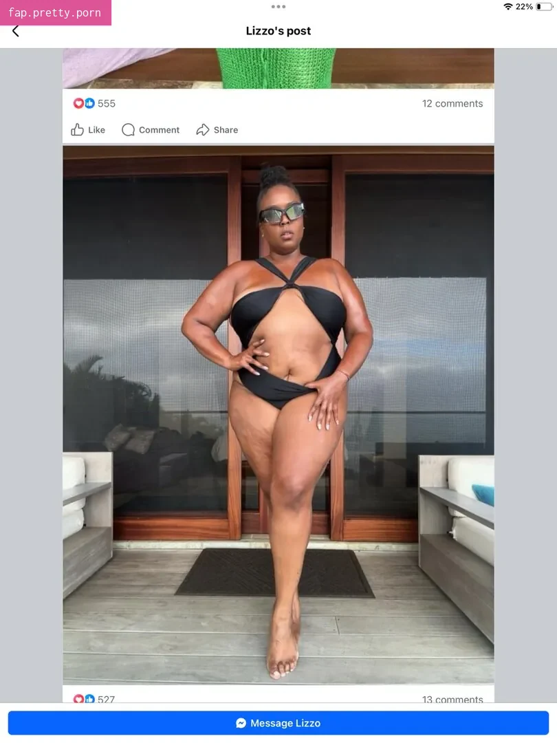 Lizzo - Photo #05