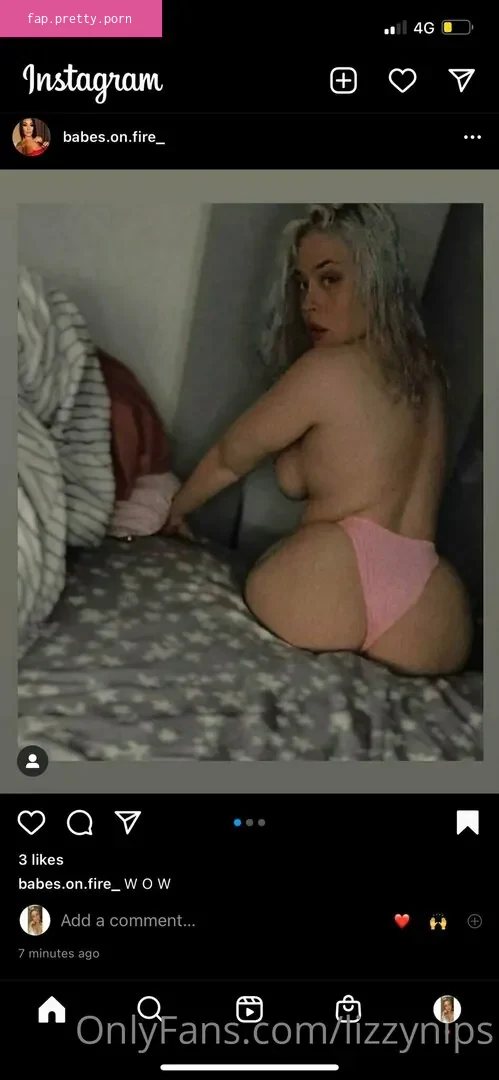 lizzynips - Photo #11