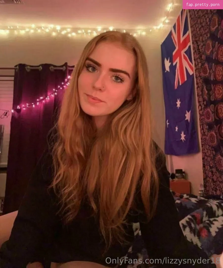 lizzysnyder18 - Photo #41