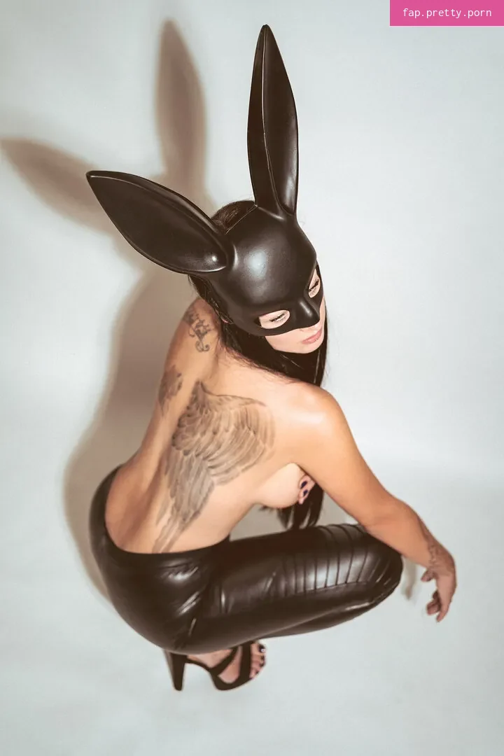 lizzzyfox - Photo #35