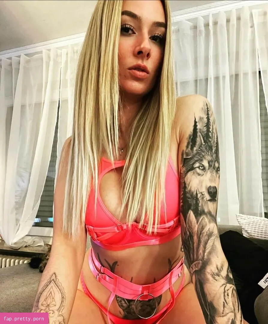 lizzzyfox - Photo #90