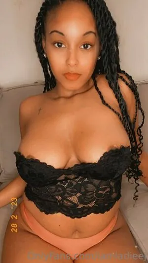 Lady J