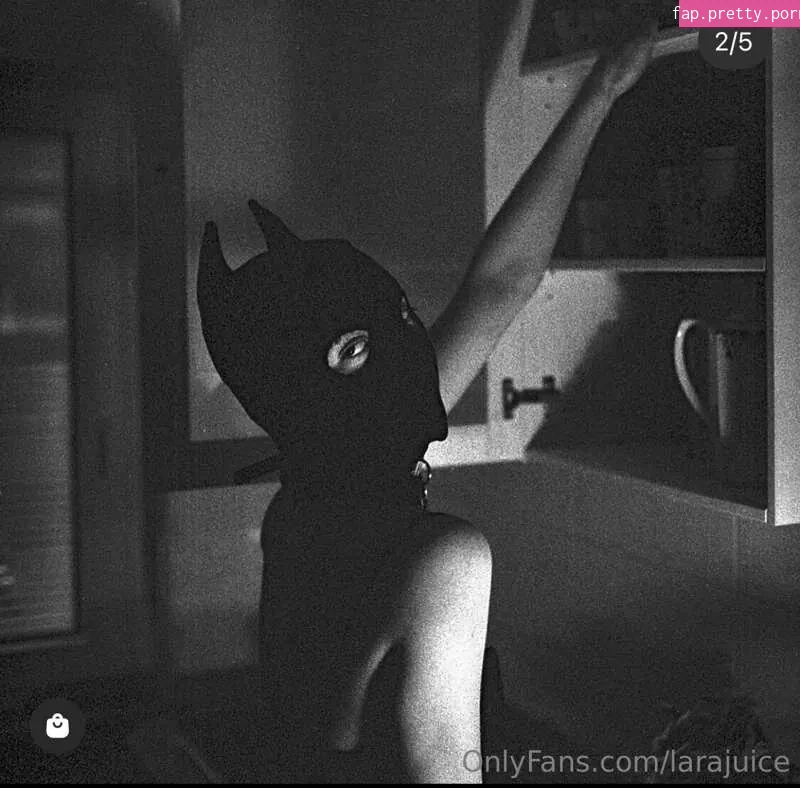 Lara Juice - Photo #06