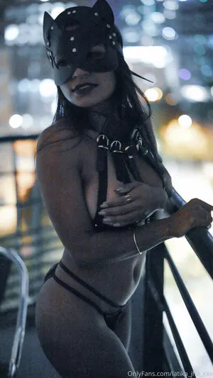 Latika Jha