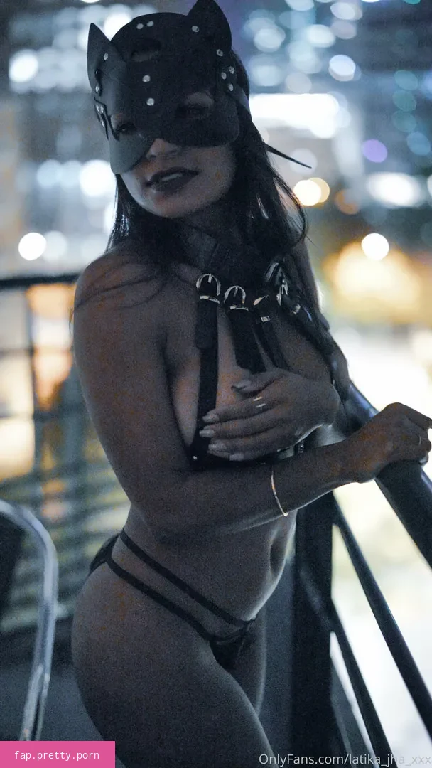 Latika Jha - Photo #12