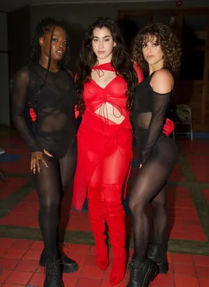 Lauren Jauregui