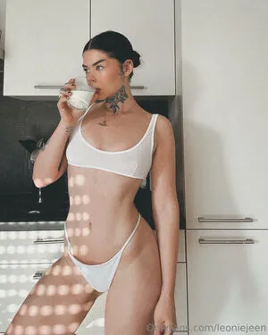 Leonie Jeen