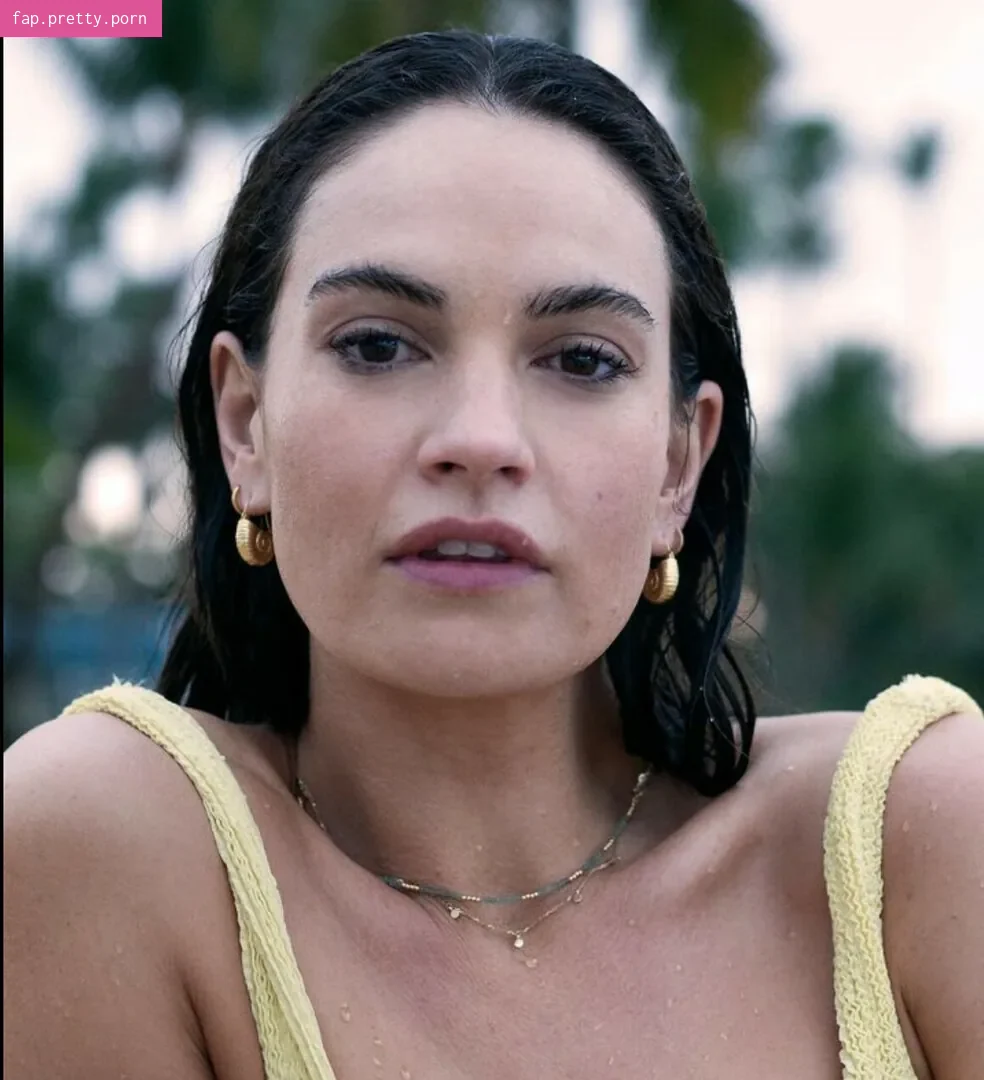 Lily James - Photo #41