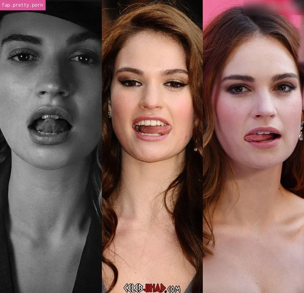 Lily James - Photo #75