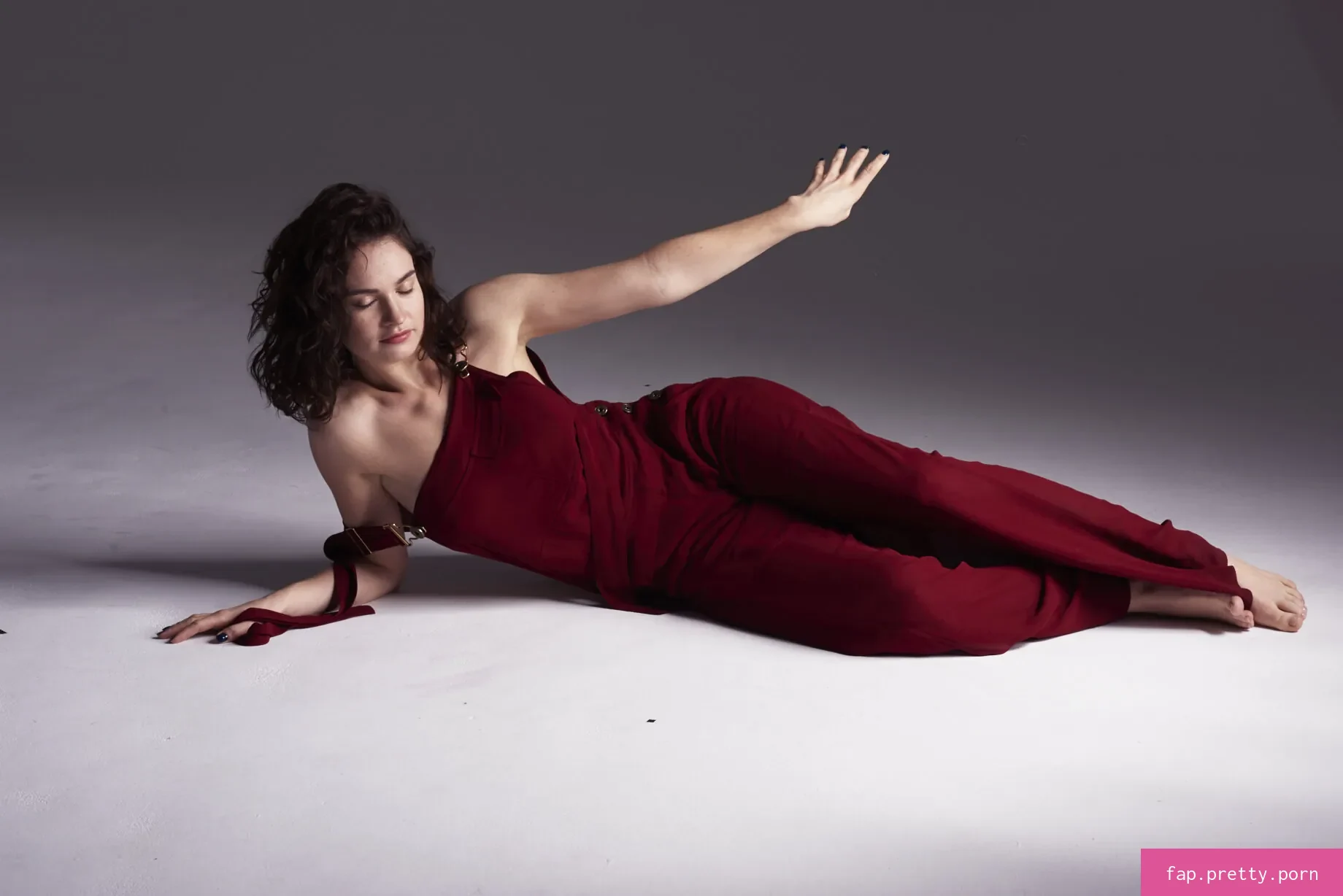 Lily James - Photo #83
