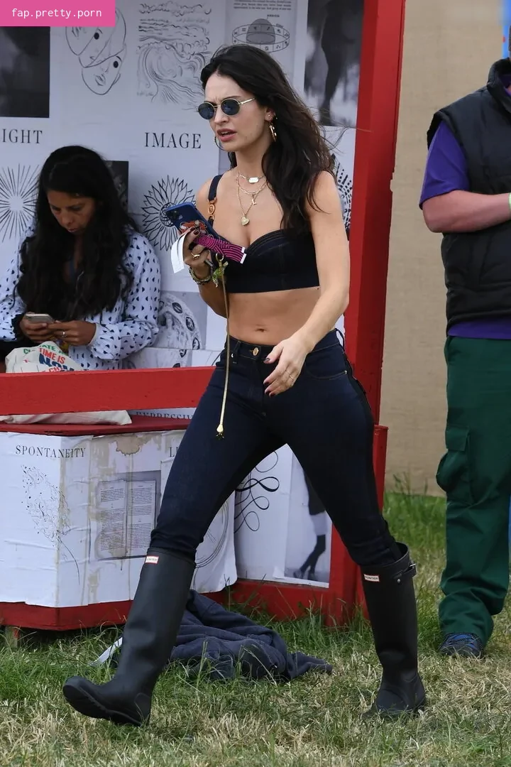 Lily James - Photo #80