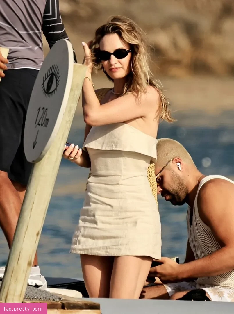 Lily James - Photo #16