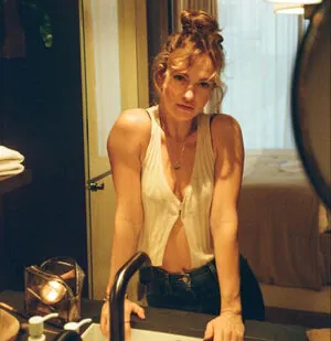 Lily James