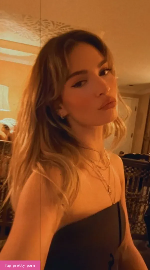 Lily James - Photo #76