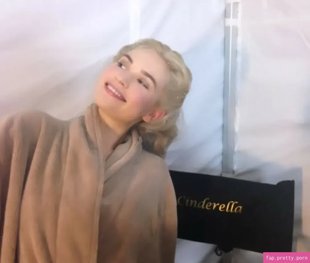 Lily James - Photo #65