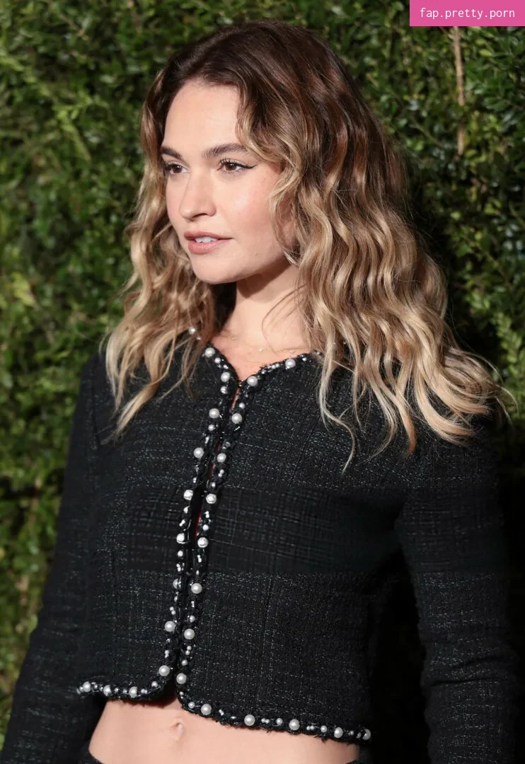 Lily James - Photo #72