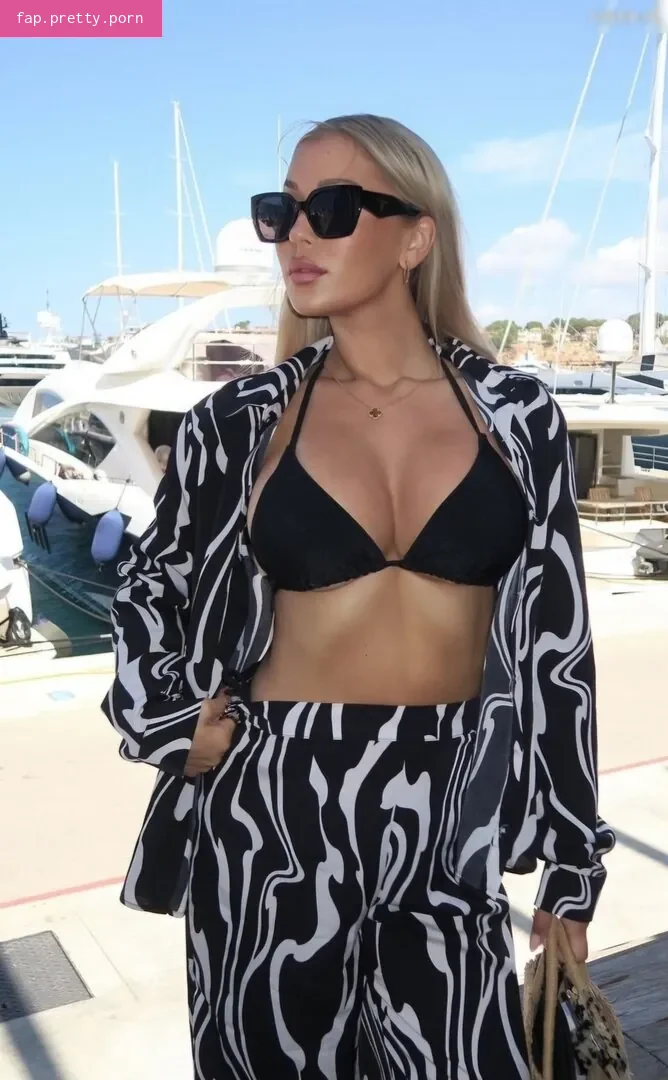 Lisa Jolie - Photo #27