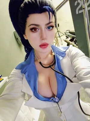 Liz Joestar