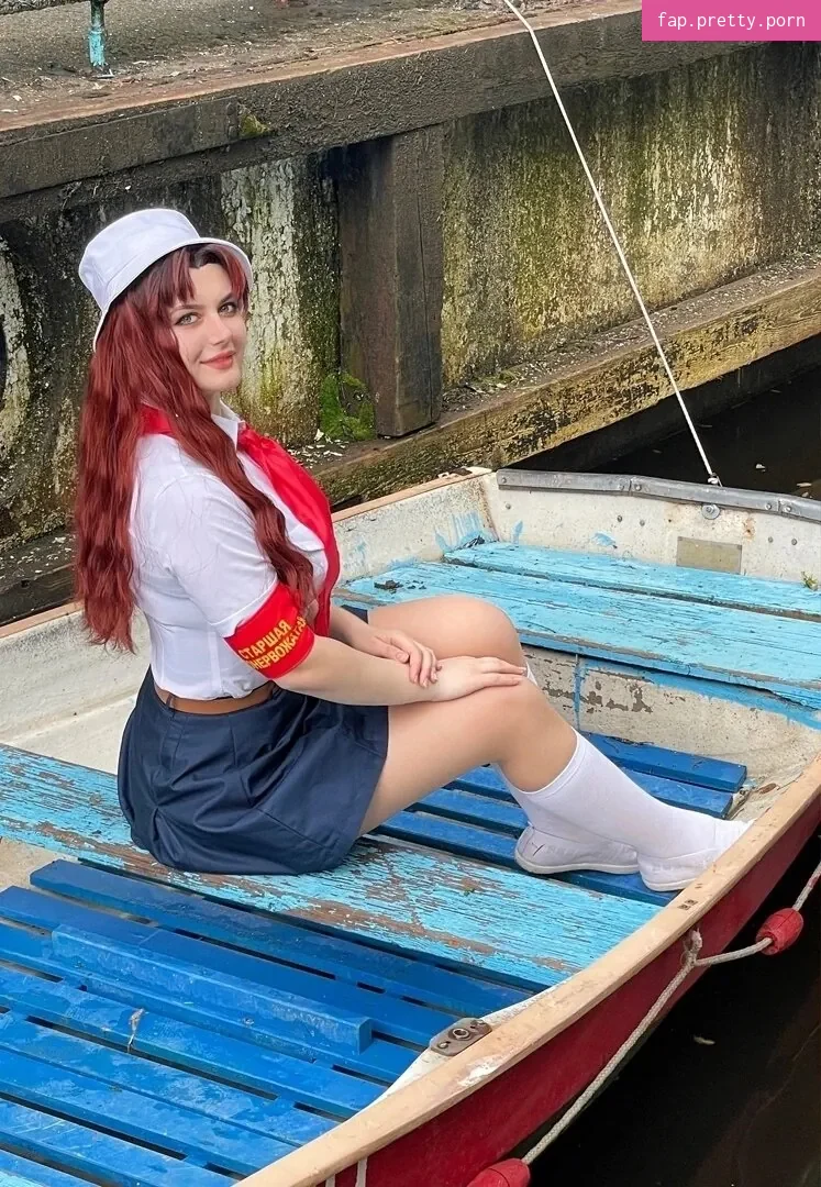 Liz Joestar - Photo #66